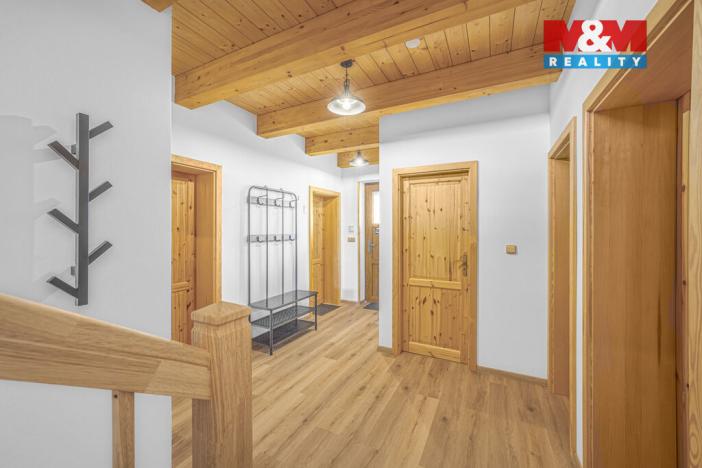 Prodej chalupy, Liberk - Bělá, 142 m2