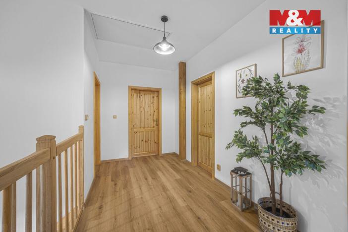 Prodej chalupy, Liberk - Bělá, 142 m2