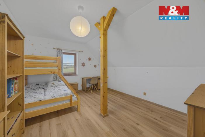 Prodej chalupy, Liberk - Bělá, 142 m2