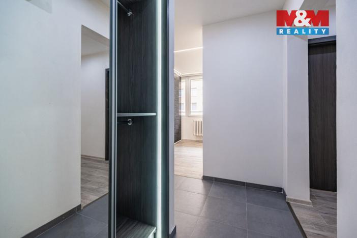 Prodej bytu 3+kk, Příbram - Příbram III, Průběžná, 70 m2