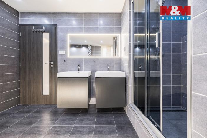 Prodej bytu 3+kk, Příbram - Příbram III, Průběžná, 70 m2