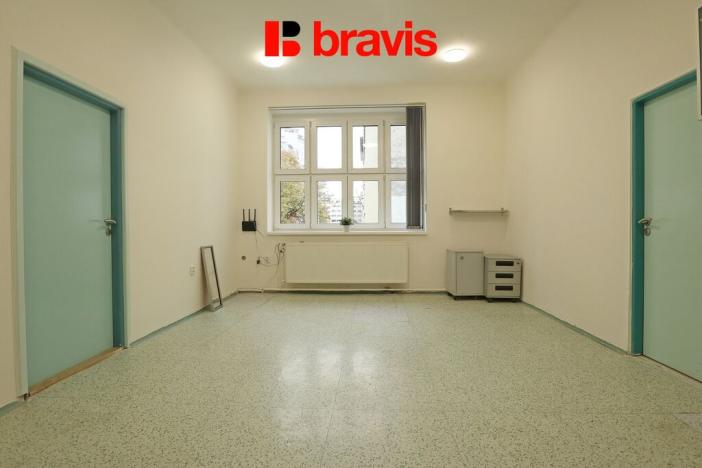 Pronájem bytu 4+1, Brno, Lidická, 120 m2