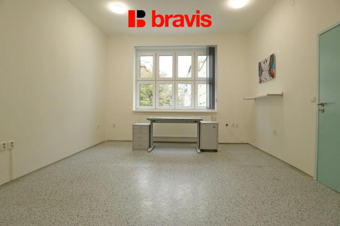 Pronájem bytu 4+1, Brno, Lidická, 120 m2