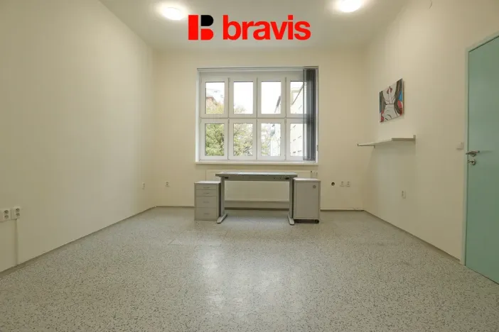 Pronájem bytu 4+1, Brno, Lidická, 120 m2