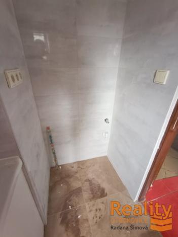 Pronájem rodinného domu, Otrokovice, Přístavní, 60 m2