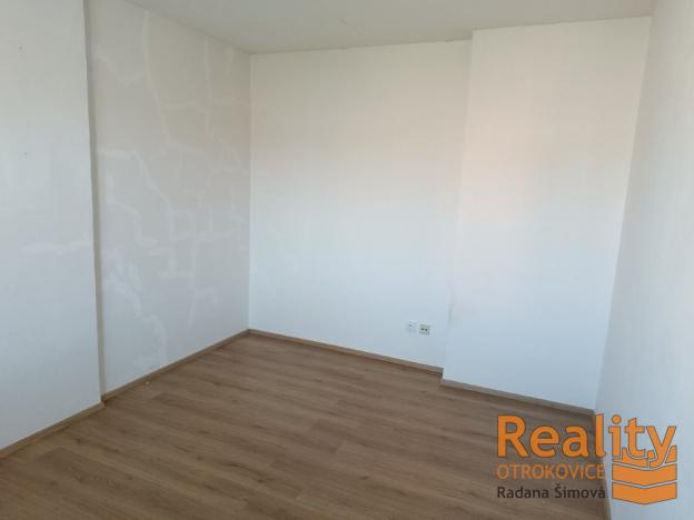 Pronájem rodinného domu, Otrokovice, Přístavní, 60 m2