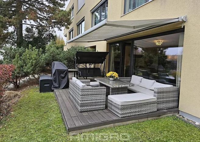 Pronájem bytu 3+kk, Brno, Preslova, 96 m2