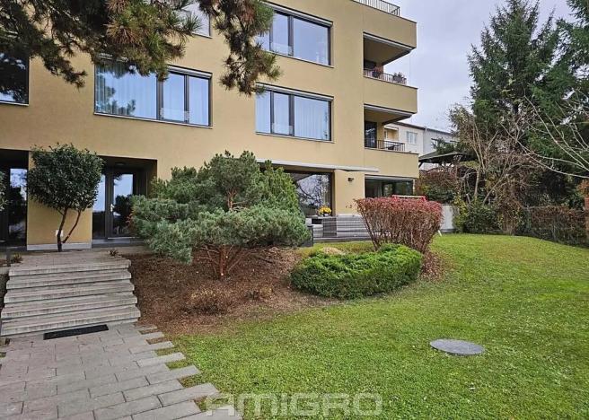 Pronájem bytu 3+kk, Brno, Preslova, 96 m2