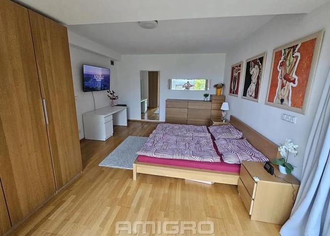 Pronájem bytu 3+kk, Brno, Preslova, 96 m2