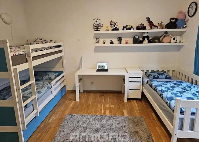 Pronájem bytu 3+kk, Brno, Preslova, 96 m2