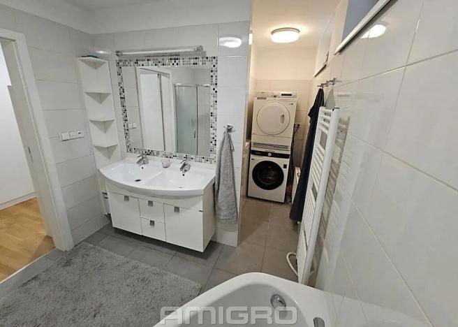 Pronájem bytu 3+kk, Brno, Preslova, 96 m2