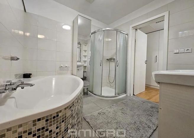 Pronájem bytu 3+kk, Brno, Preslova, 96 m2