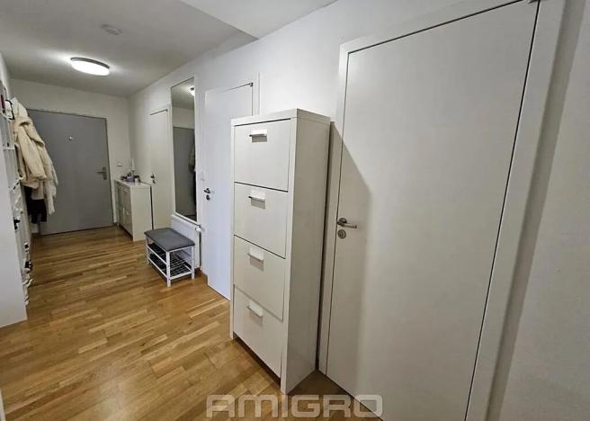 Pronájem bytu 3+kk, Brno, Preslova, 96 m2