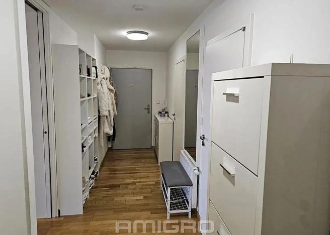 Pronájem bytu 3+kk, Brno, Preslova, 96 m2