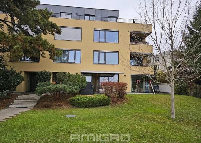 Pronájem bytu 3+kk, Brno, Preslova, 96 m2