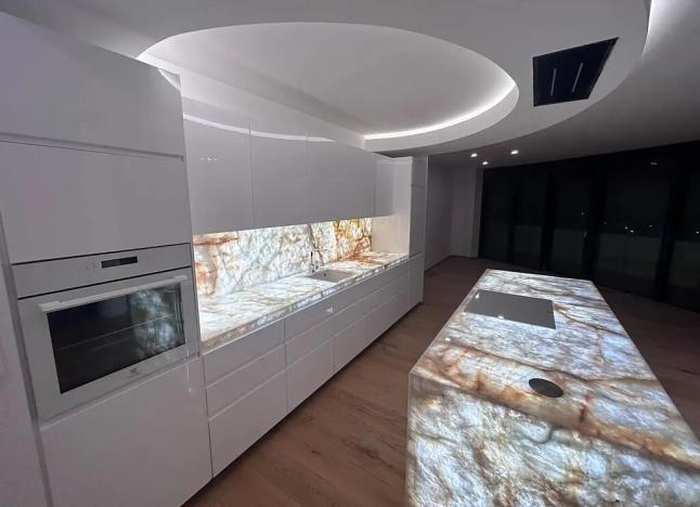 Pronájem bytu 3+kk, Brno, Vídeňská, 128 m2