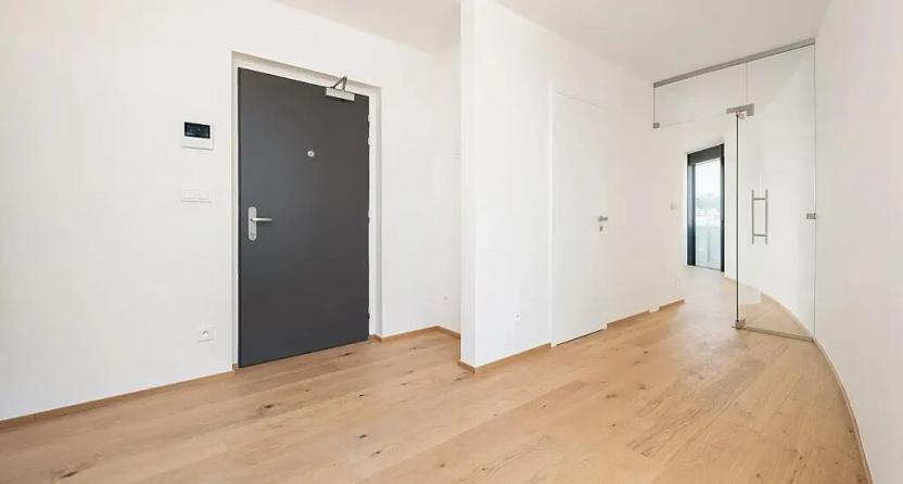Pronájem bytu 3+kk, Brno, Vídeňská, 128 m2