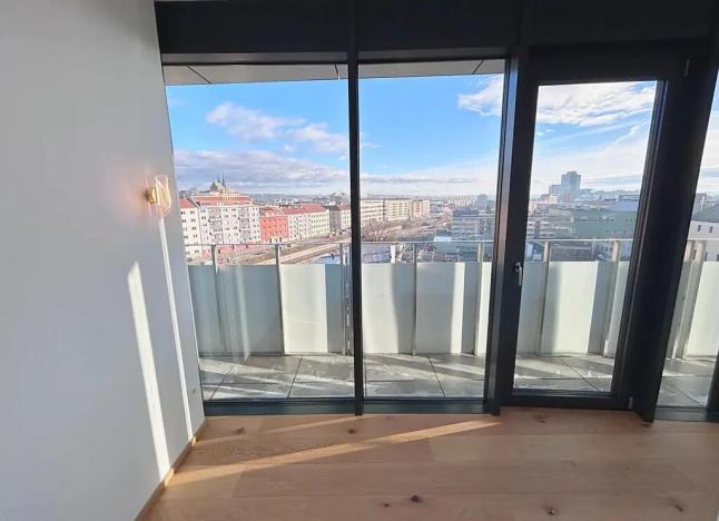 Pronájem bytu 3+kk, Brno, Vídeňská, 128 m2