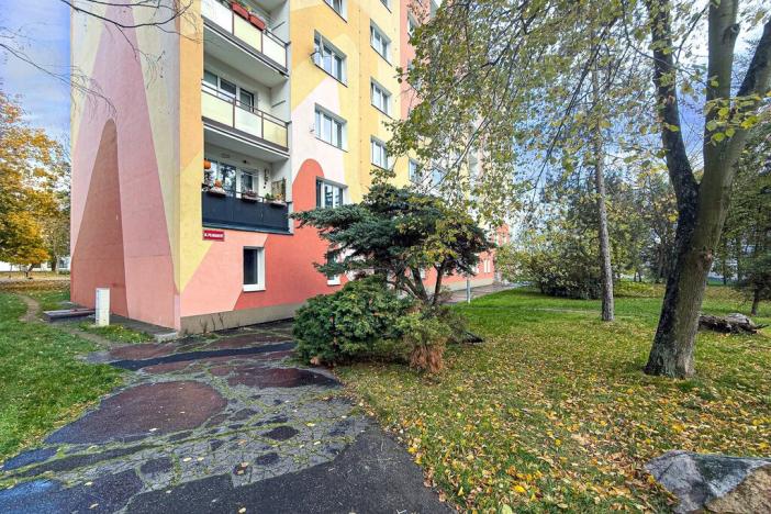 Prodej bytu 3+1, Chomutov, Marie Pujmanové, 70 m2
