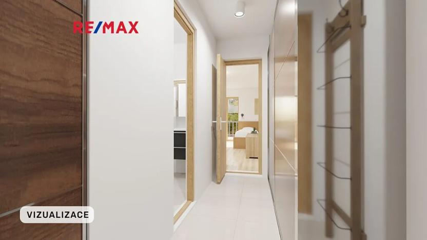 Prodej ubytování, Lesonice, 216 m2