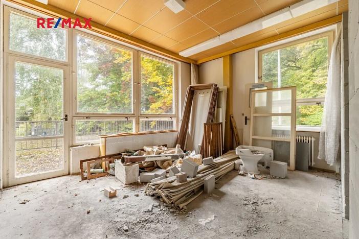 Prodej ubytování, Lesonice, 216 m2