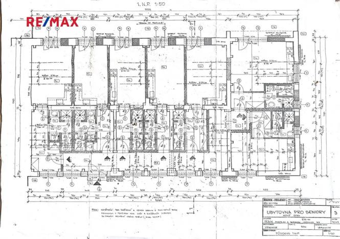 Prodej ubytování, Lesonice, 216 m2