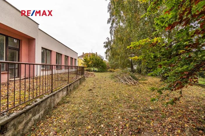 Prodej ubytování, Lesonice, 216 m2