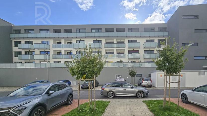 Pronájem bytu 2+kk, Kutná Hora, Za Lidkou, 66 m2