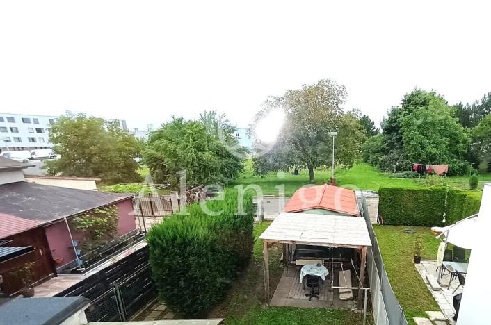 Prodej rodinného domu, Mladá Boleslav, Hilšerova, 120 m2