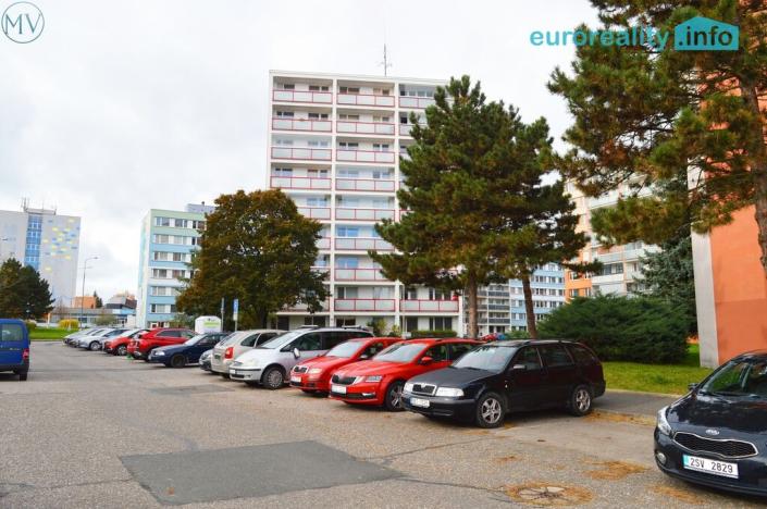 Pronájem bytu 3+1, Kladno, Mostecká, 84 m2