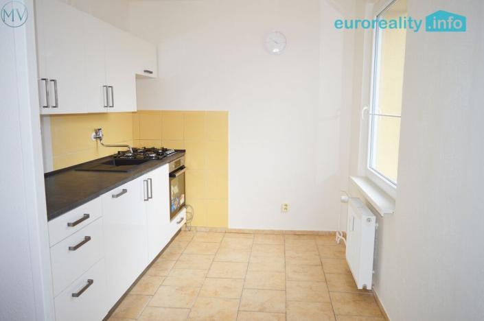 Pronájem bytu 3+1, Kladno, Mostecká, 84 m2
