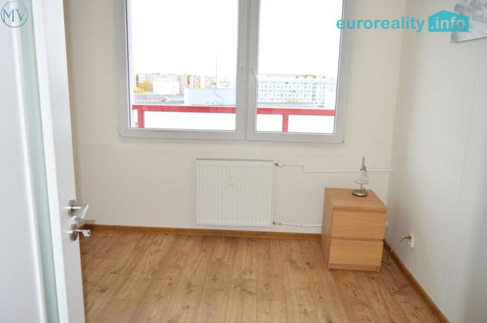 Pronájem bytu 3+1, Kladno, Mostecká, 84 m2