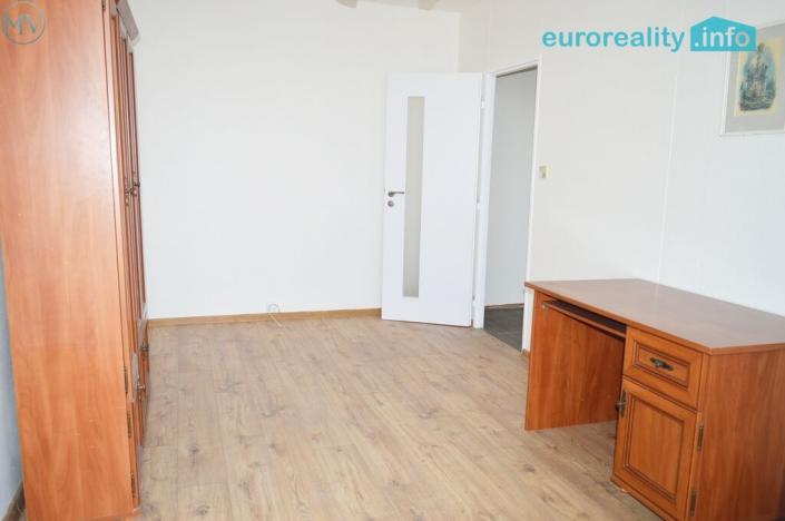 Pronájem bytu 3+1, Kladno, Mostecká, 84 m2