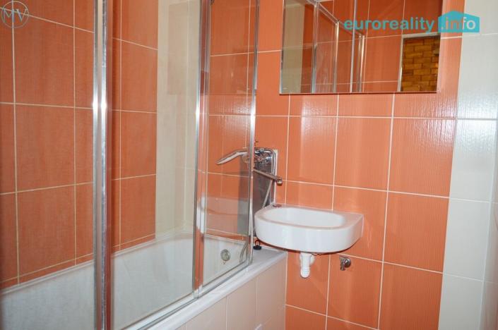 Pronájem bytu 3+1, Kladno, Mostecká, 84 m2