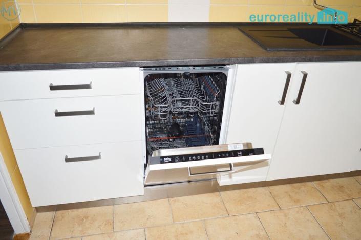 Pronájem bytu 3+1, Kladno, Mostecká, 84 m2