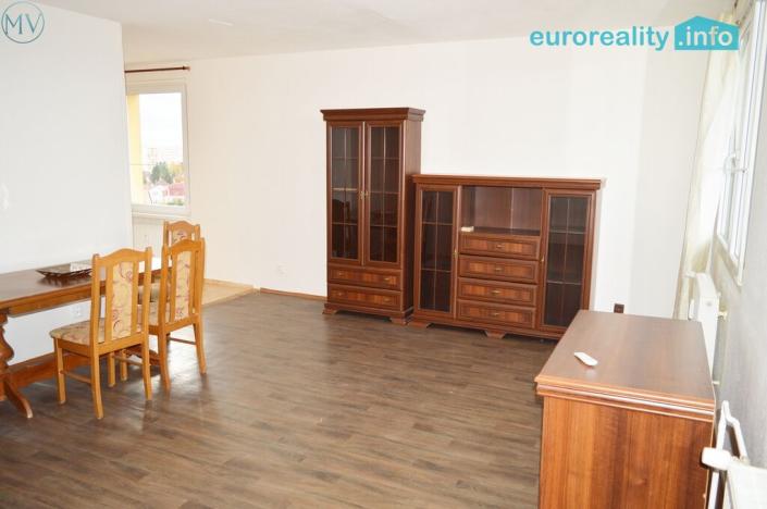 Pronájem bytu 3+1, Kladno, Mostecká, 84 m2