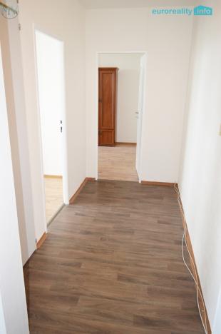 Pronájem bytu 3+1, Kladno, Mostecká, 84 m2