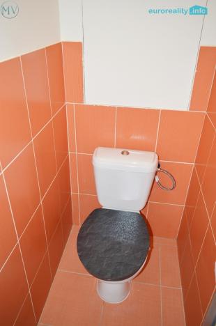 Pronájem bytu 3+1, Kladno, Mostecká, 84 m2