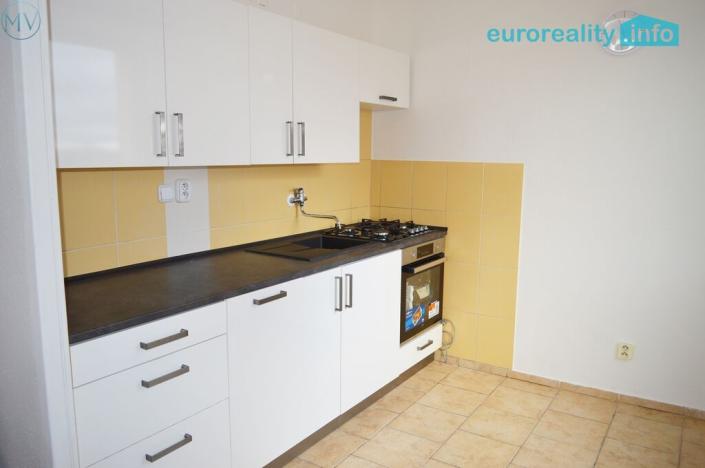 Pronájem bytu 3+1, Kladno, Mostecká, 84 m2