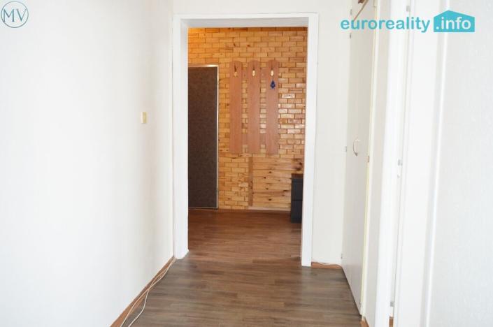 Pronájem bytu 3+1, Kladno, Mostecká, 84 m2