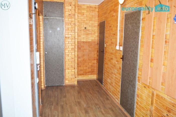 Pronájem bytu 3+1, Kladno, Mostecká, 84 m2