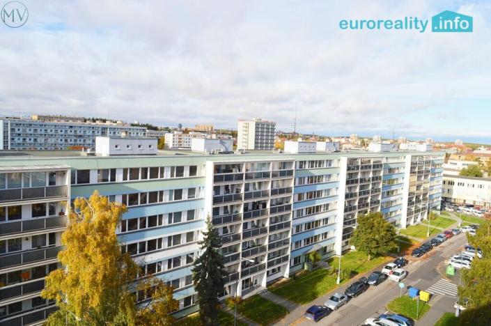 Pronájem bytu 3+1, Kladno, Mostecká, 84 m2