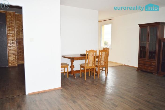 Pronájem bytu 3+1, Kladno, Mostecká, 84 m2