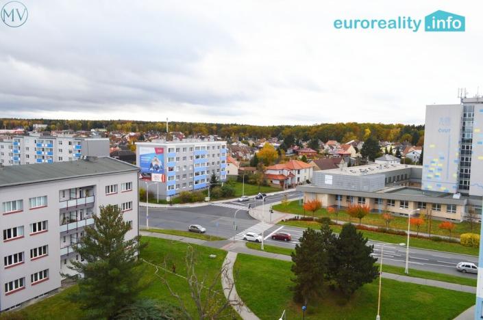 Pronájem bytu 3+1, Kladno, Mostecká, 84 m2