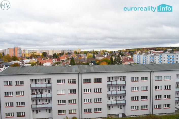 Pronájem bytu 3+1, Kladno, Mostecká, 84 m2