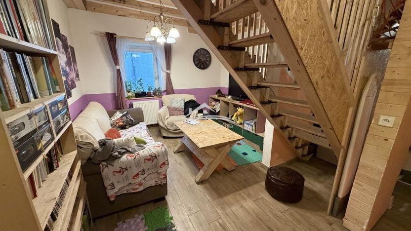 Pronájem rodinného domu, Česká Bělá, 100 m2