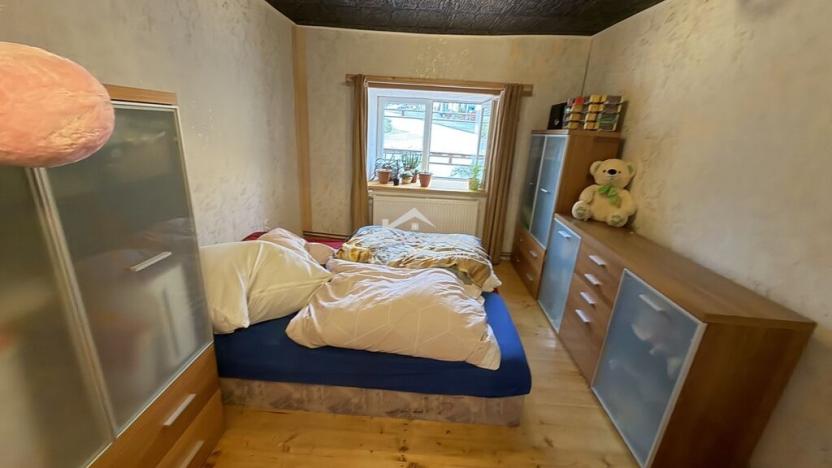 Pronájem rodinného domu, Česká Bělá, 100 m2