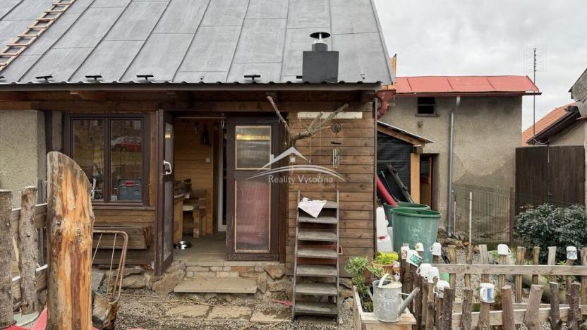 Pronájem rodinného domu, Česká Bělá, 100 m2