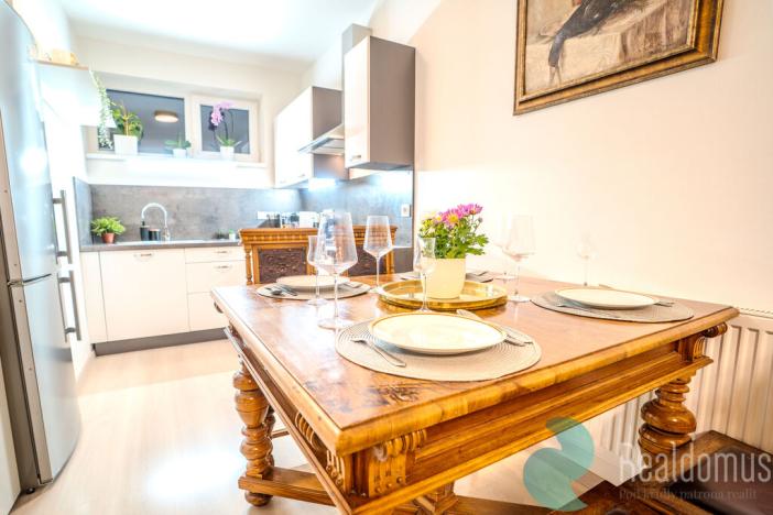 Prodej rodinného domu, Horoměřice, K Lesu, 80 m2