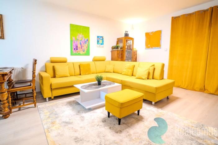 Prodej rodinného domu, Horoměřice, K Lesu, 80 m2